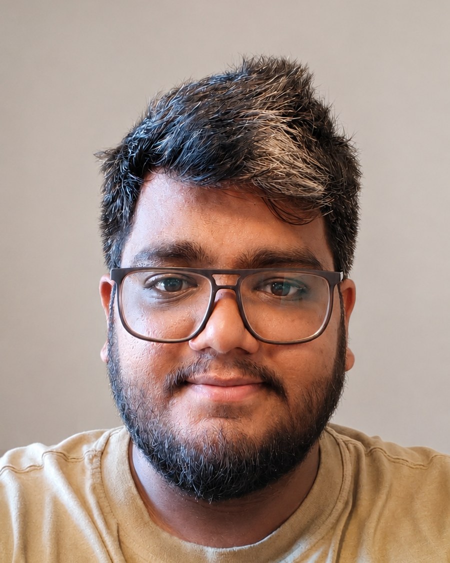 Vishu, Chicago real estate agent