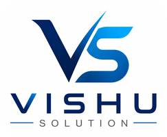Vishu Solution logo